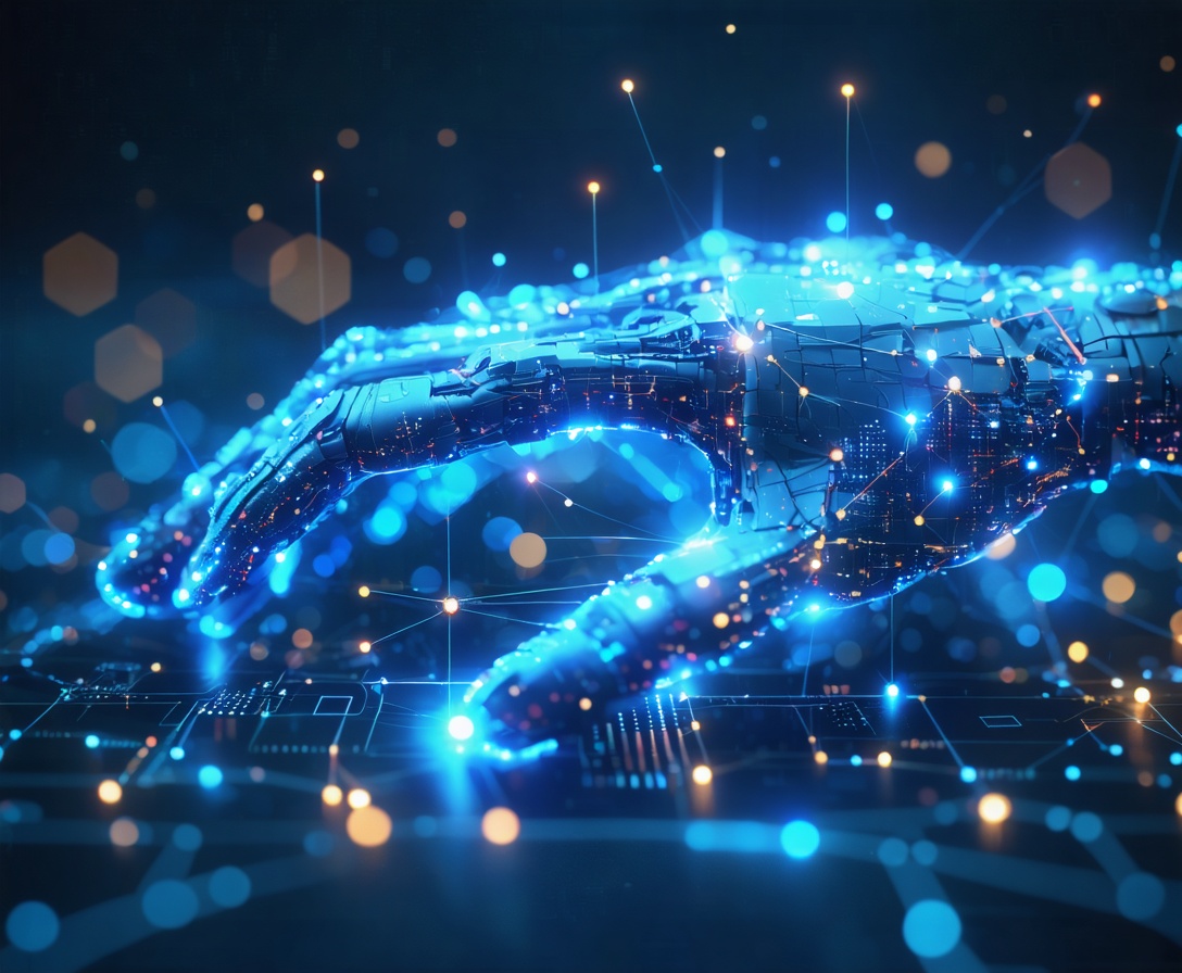 Абстрактное представление искусственного интеллекта